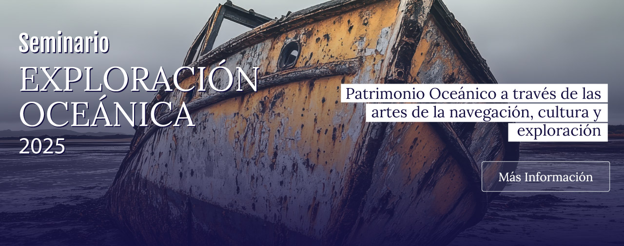 Seminario Exploración Oceánica 2025