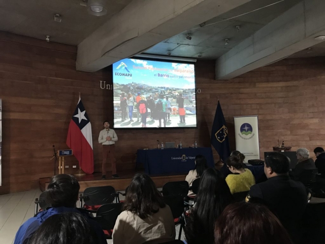 Felipe Muñoz (Ecomapu)