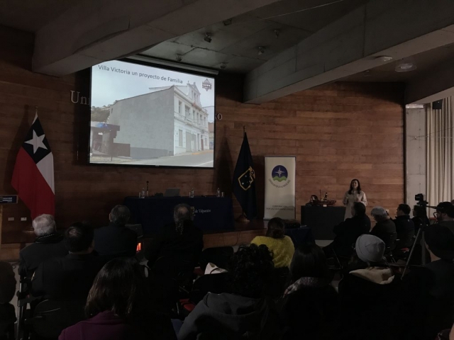 Victoria Valdovino (Villa Victoria)